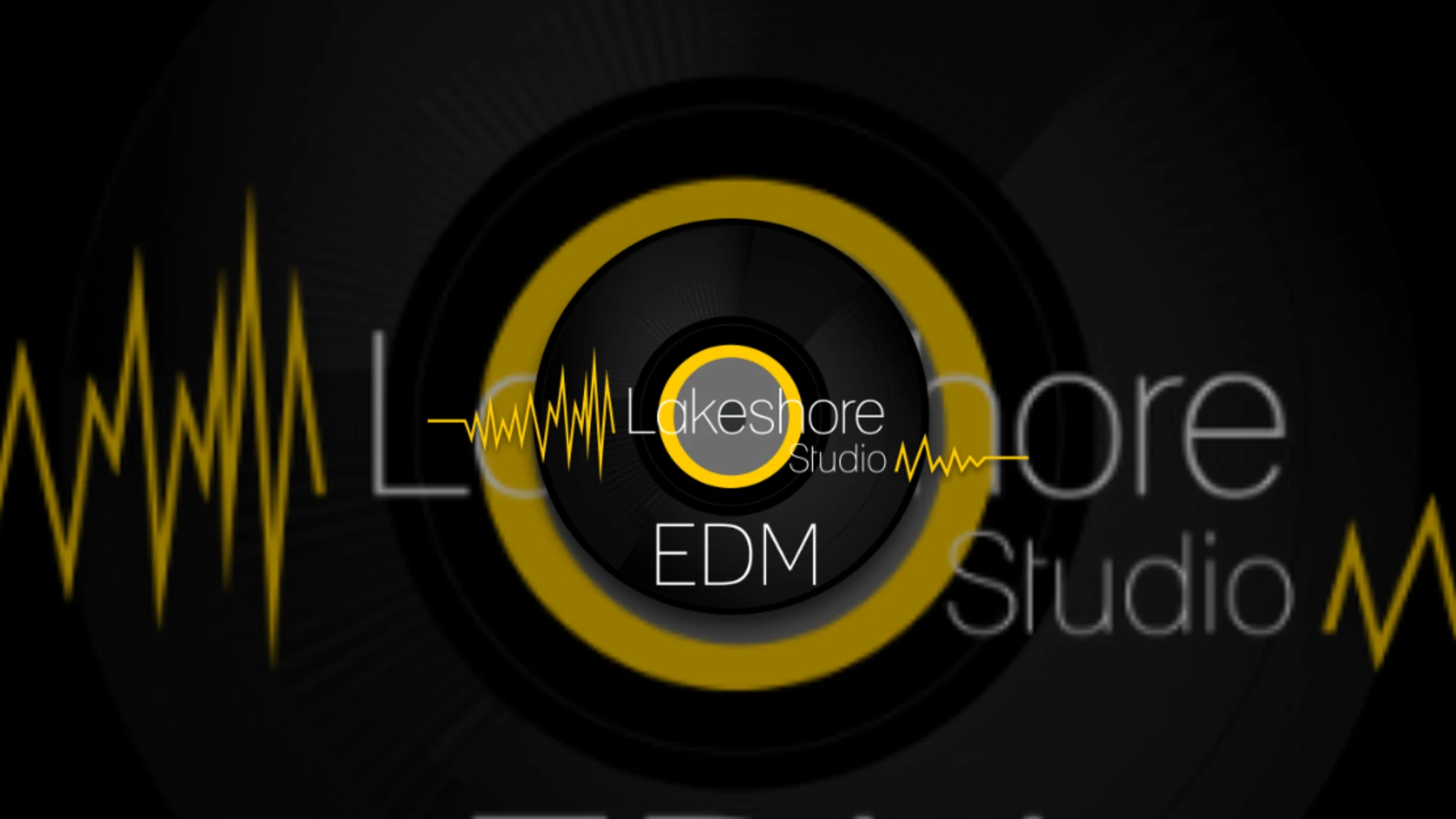 lakeshore studio records edm
