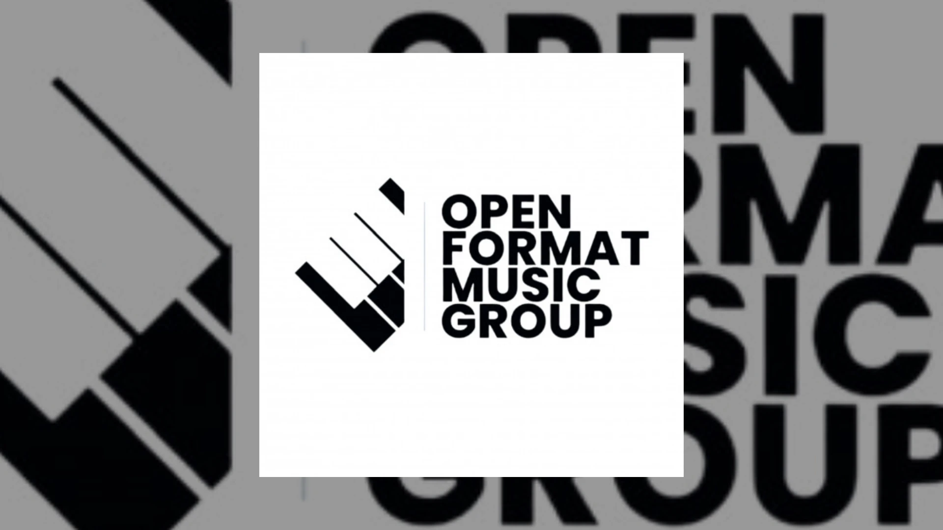 Open Format Music Group Demo Submission | Contacts, A&R & Label Guide