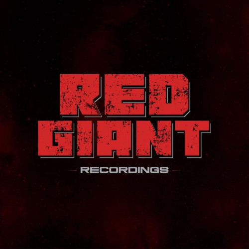 red giant recordings