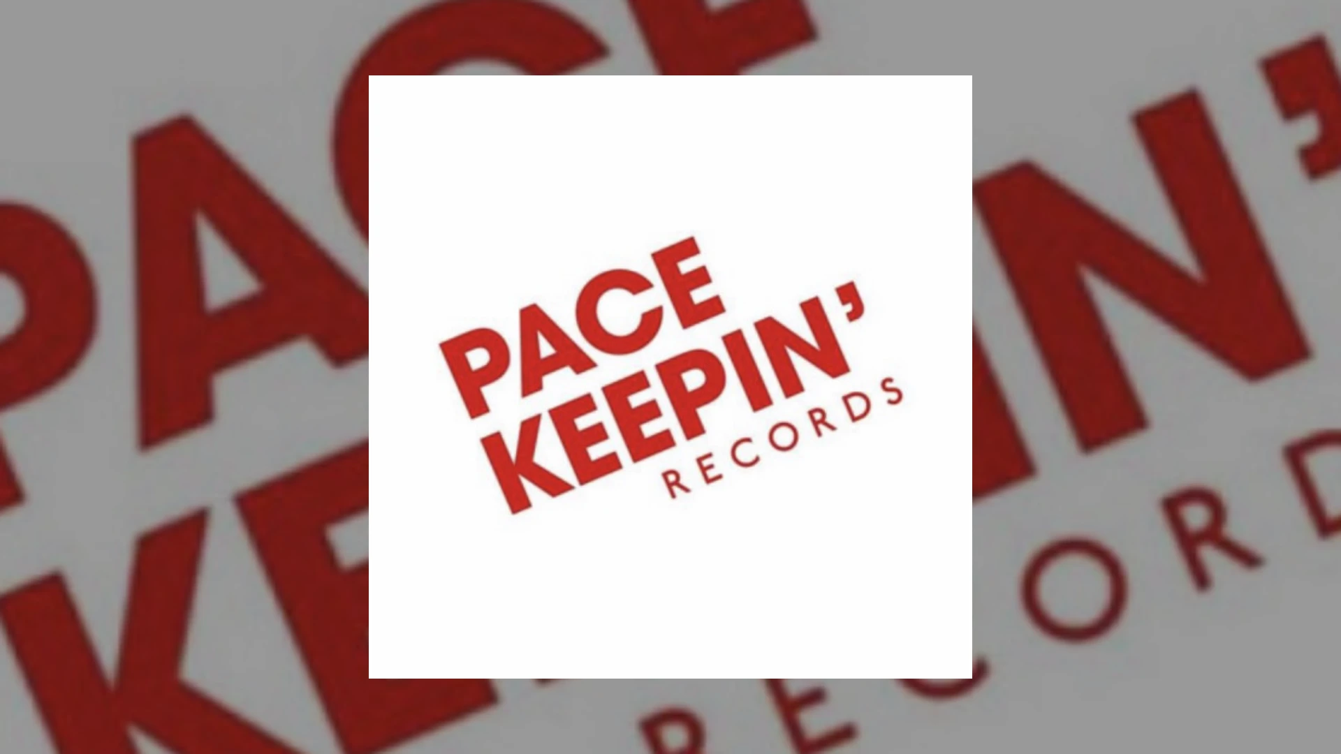 Pace Keepin’ Records Demo Submission | Contacts, A&R & Label Guide