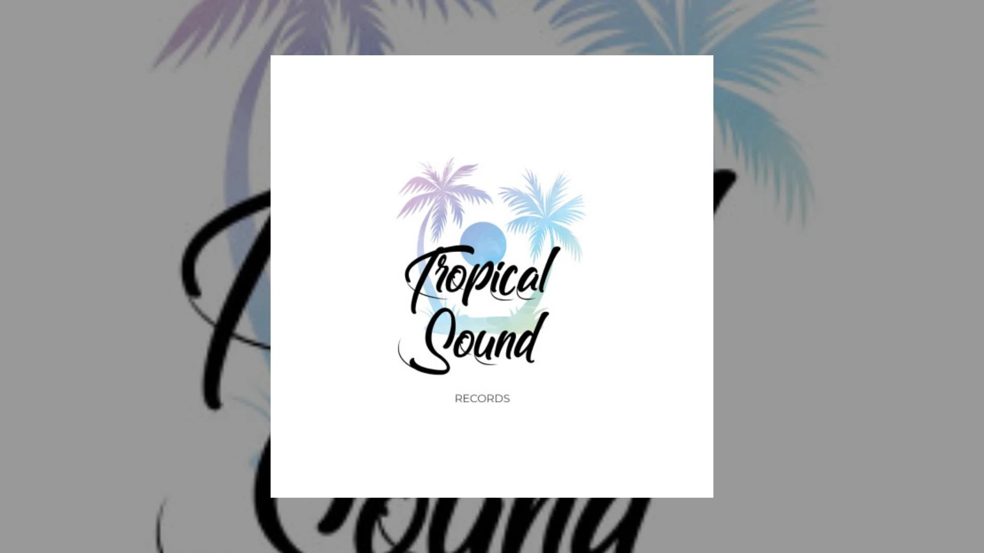 Tropical Sound Records Demo Submission | Contacts, A&R & Label Guide