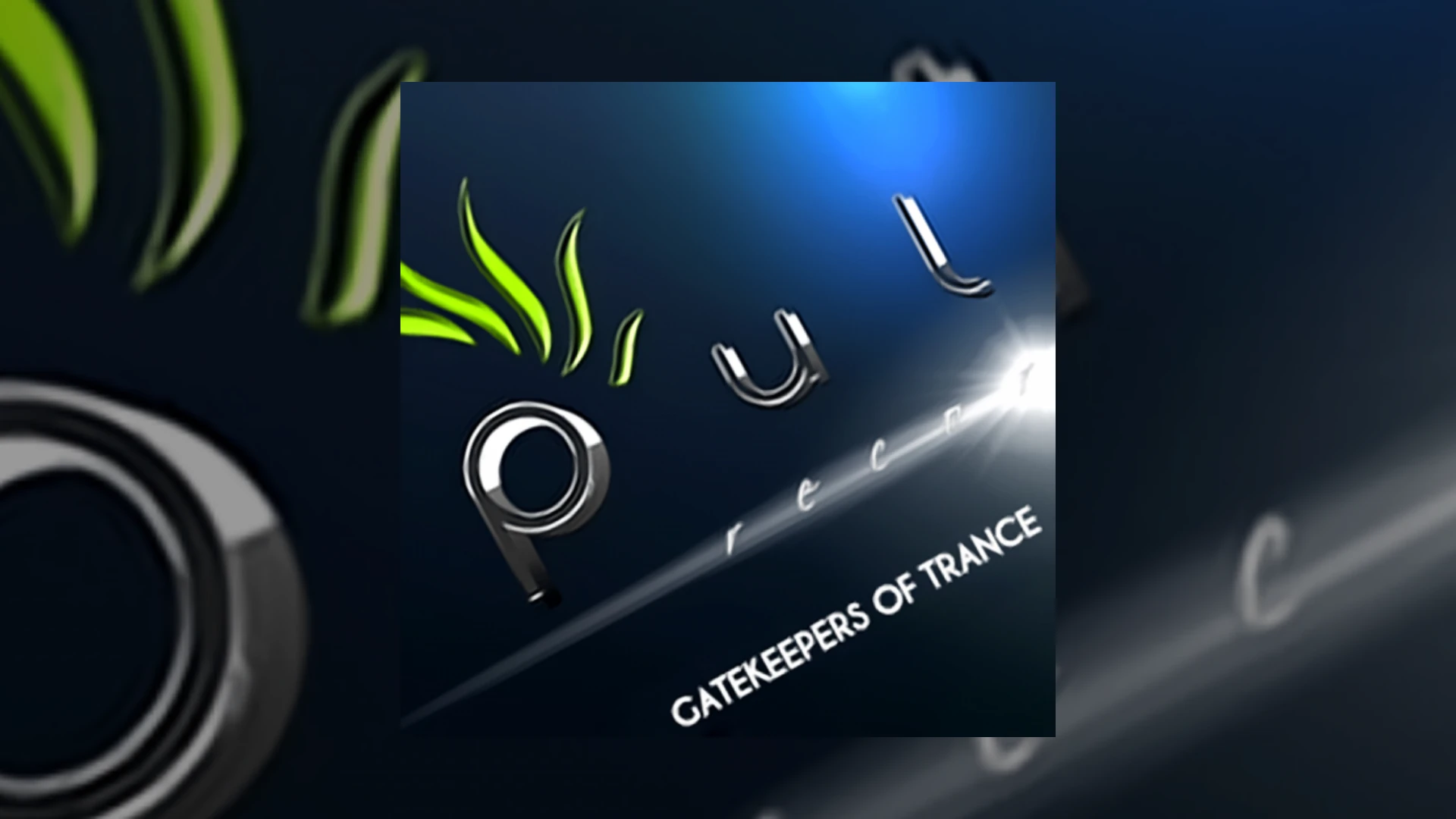 pulsar recordings