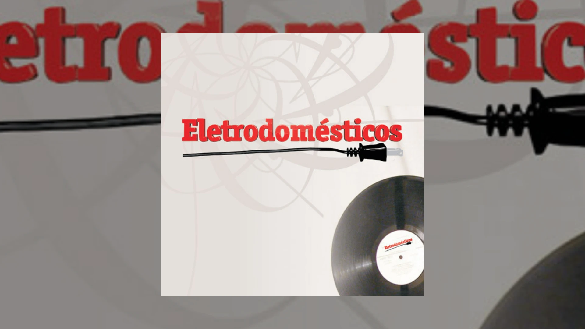 eletrodomesticos records