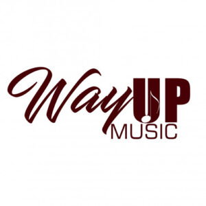 way up music