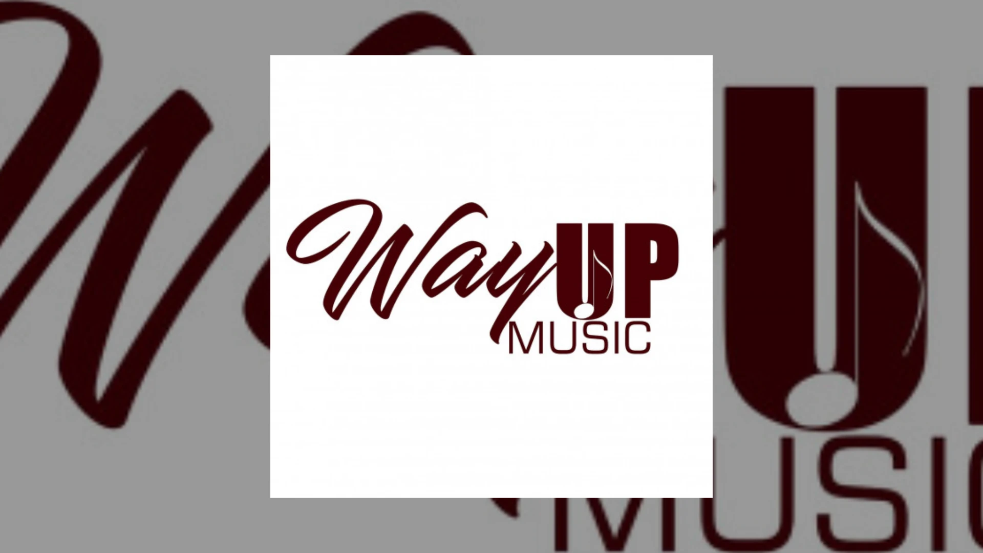 Way Up Music Demo Submission | Contacts, A&R & Label Guide