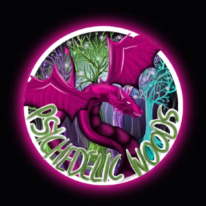 psychedelic-woods records