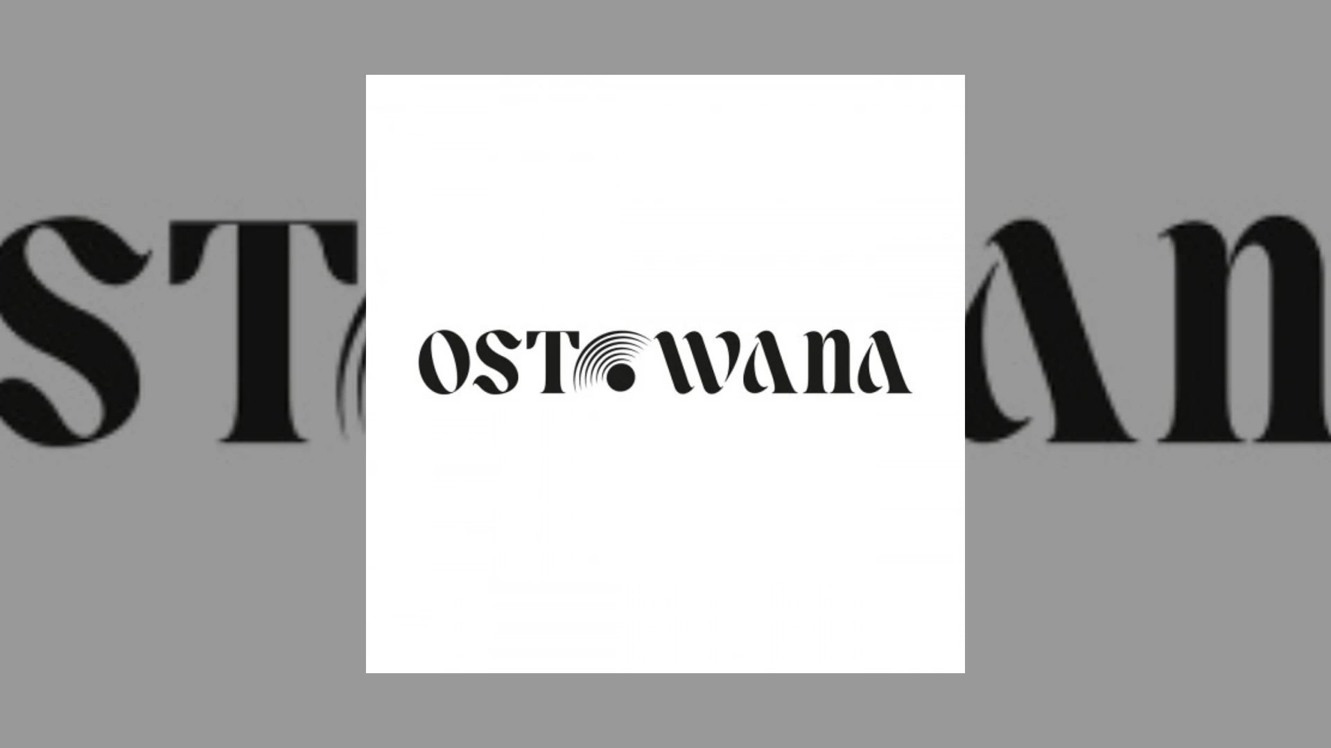 Ostowana Demo Submission | Contacts, A&R & Label Guide
