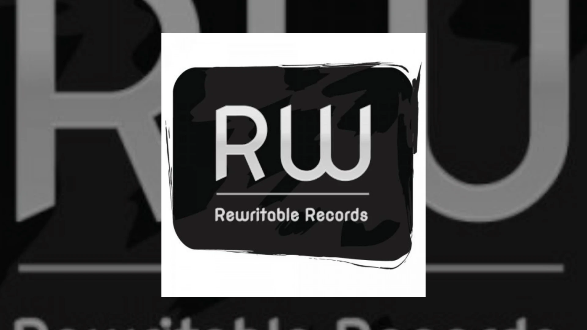 Rewritabel Records Demo Submission | Contacts, A&R & Label Guide