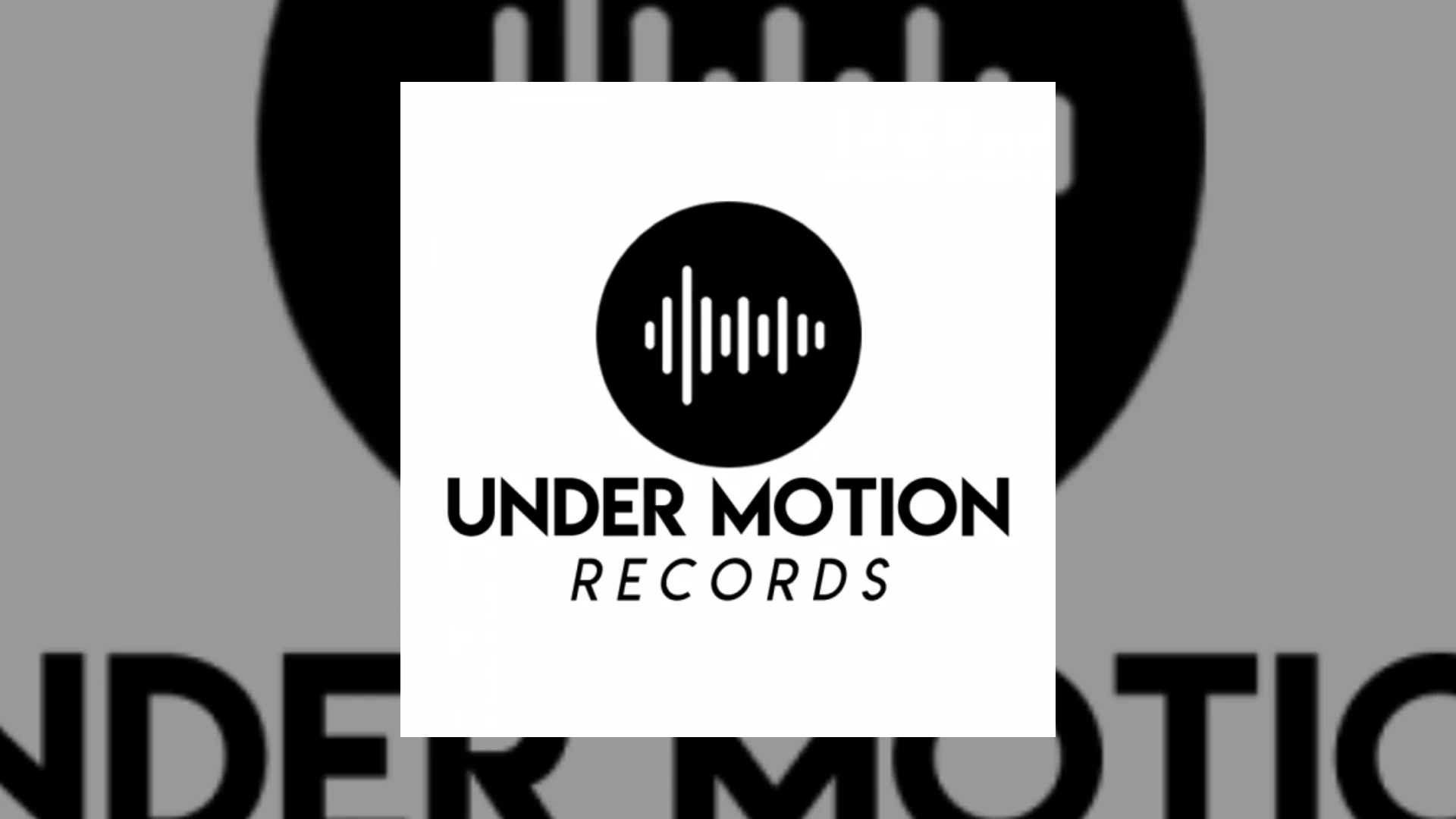 Under Motion Records Demo Submission | Contacts, A&R & Label Guide