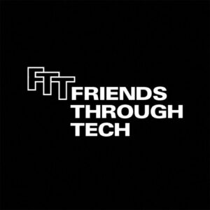 friends through tech