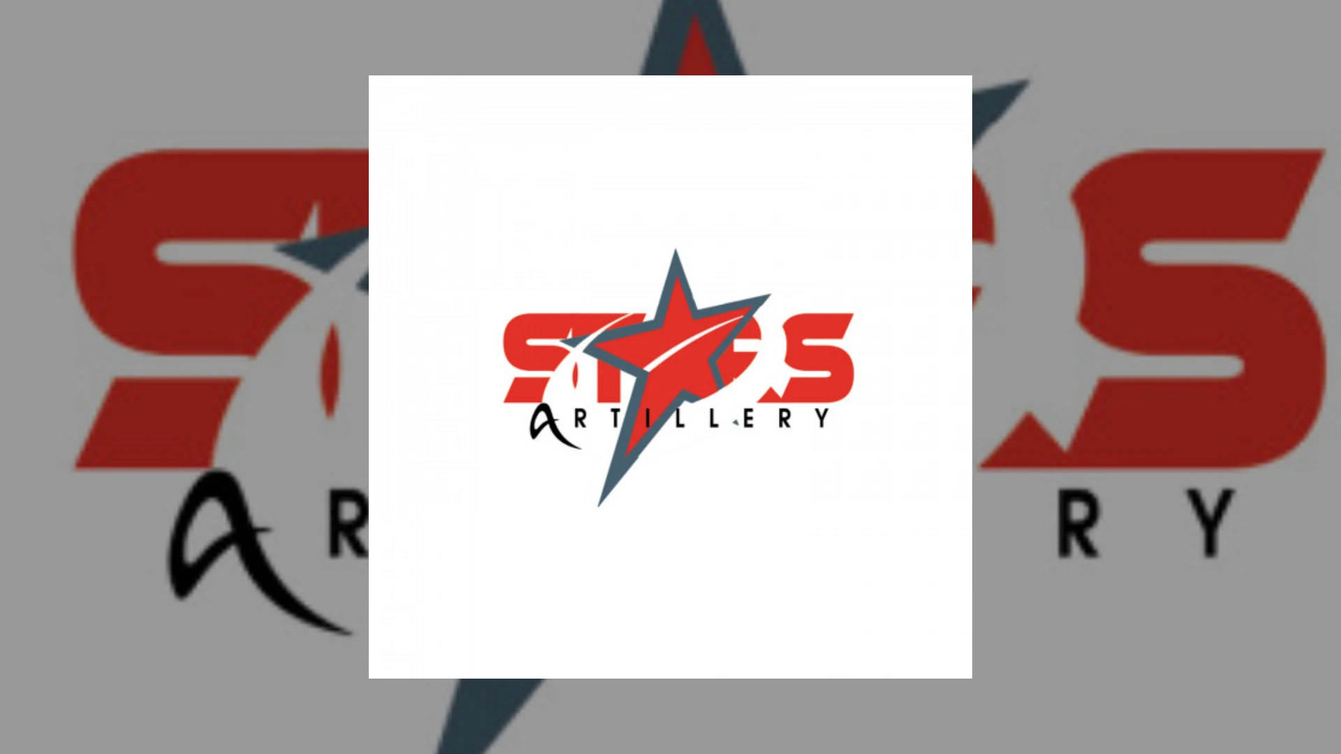 stars artillery