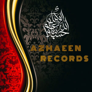 Azmaeen Records Demo Submission | Contacts, A&R & Label Guide