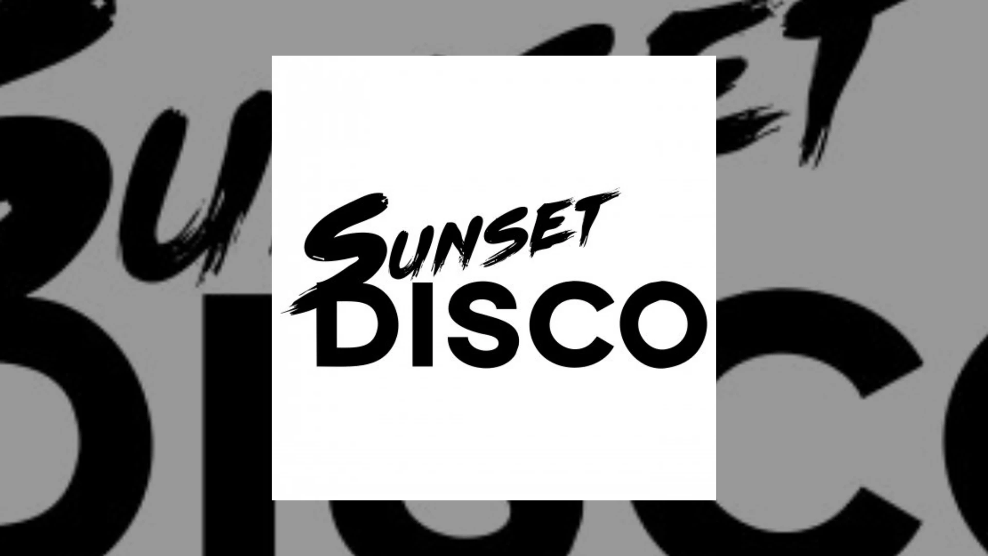 Sunset Disco Demo Submission | Contacts, A&R & Label Guide