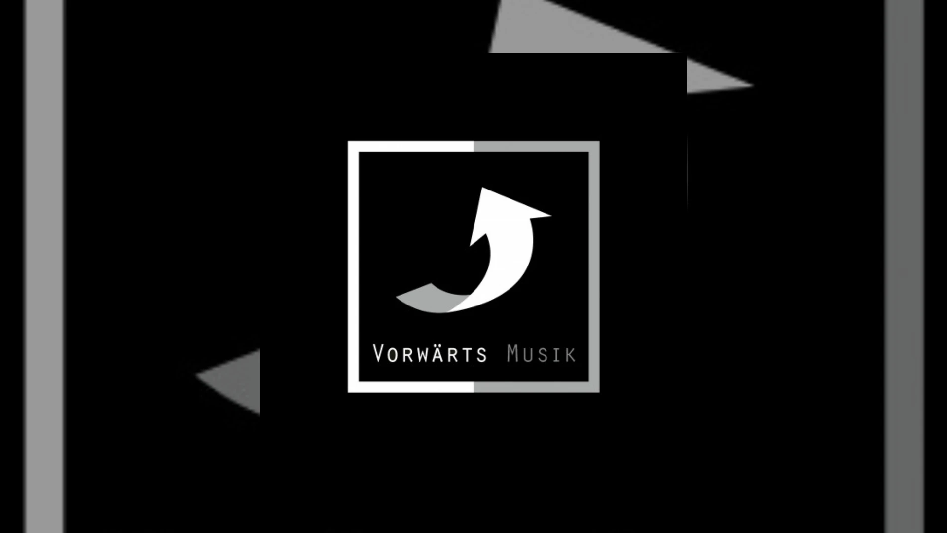 vorwärts musik
