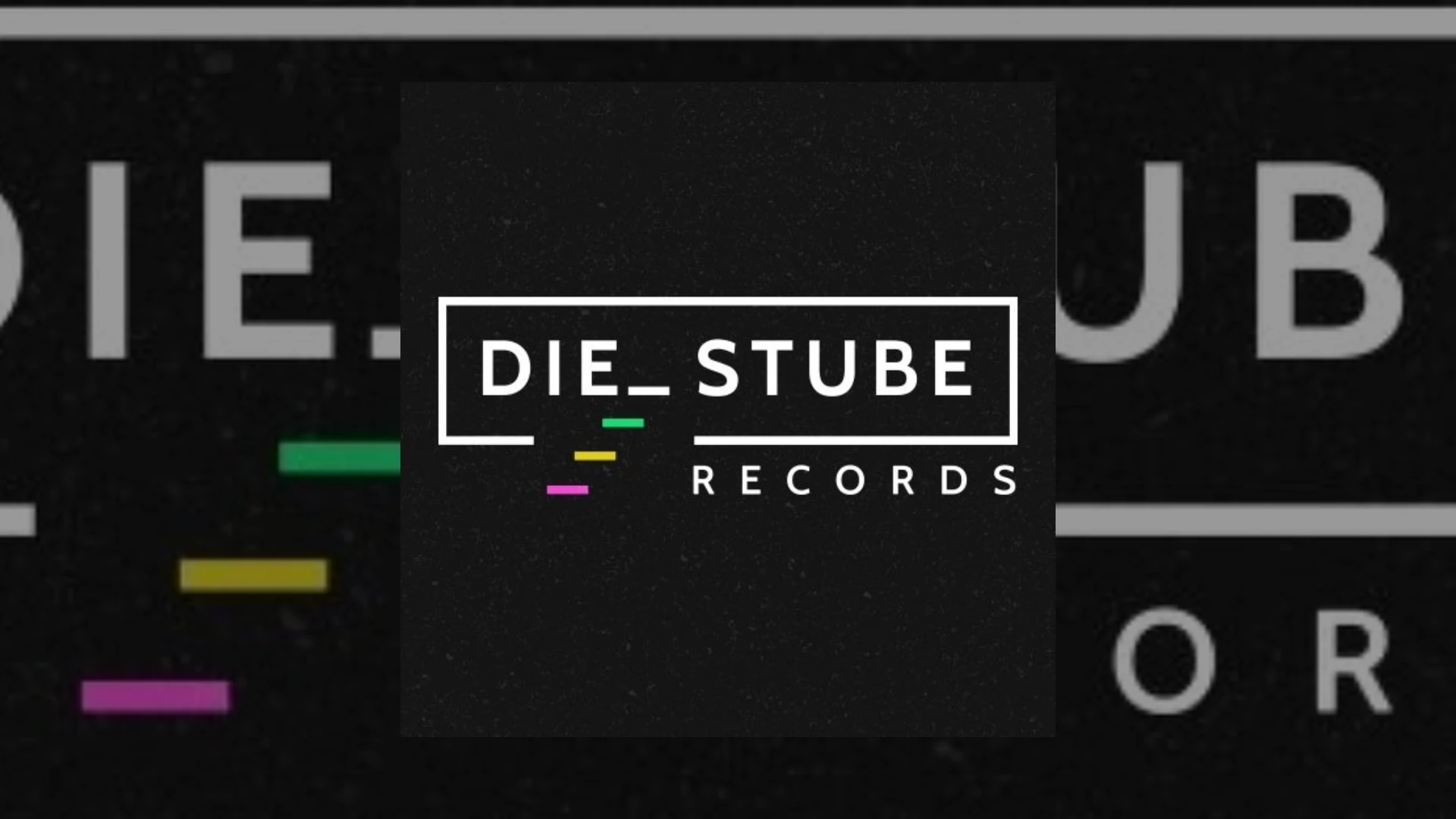 die stube records