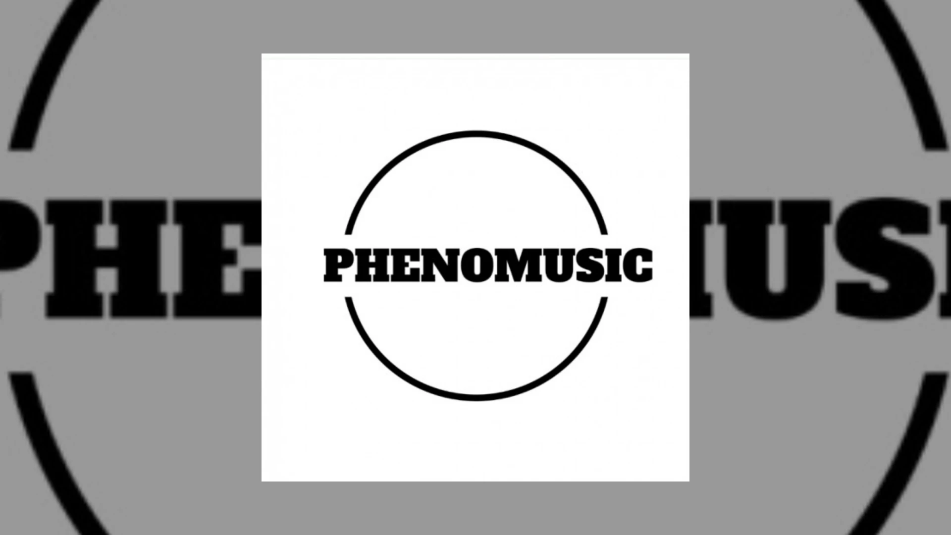 PHENOMUSIC Demo Submission | Contacts, A&R & Label Guide