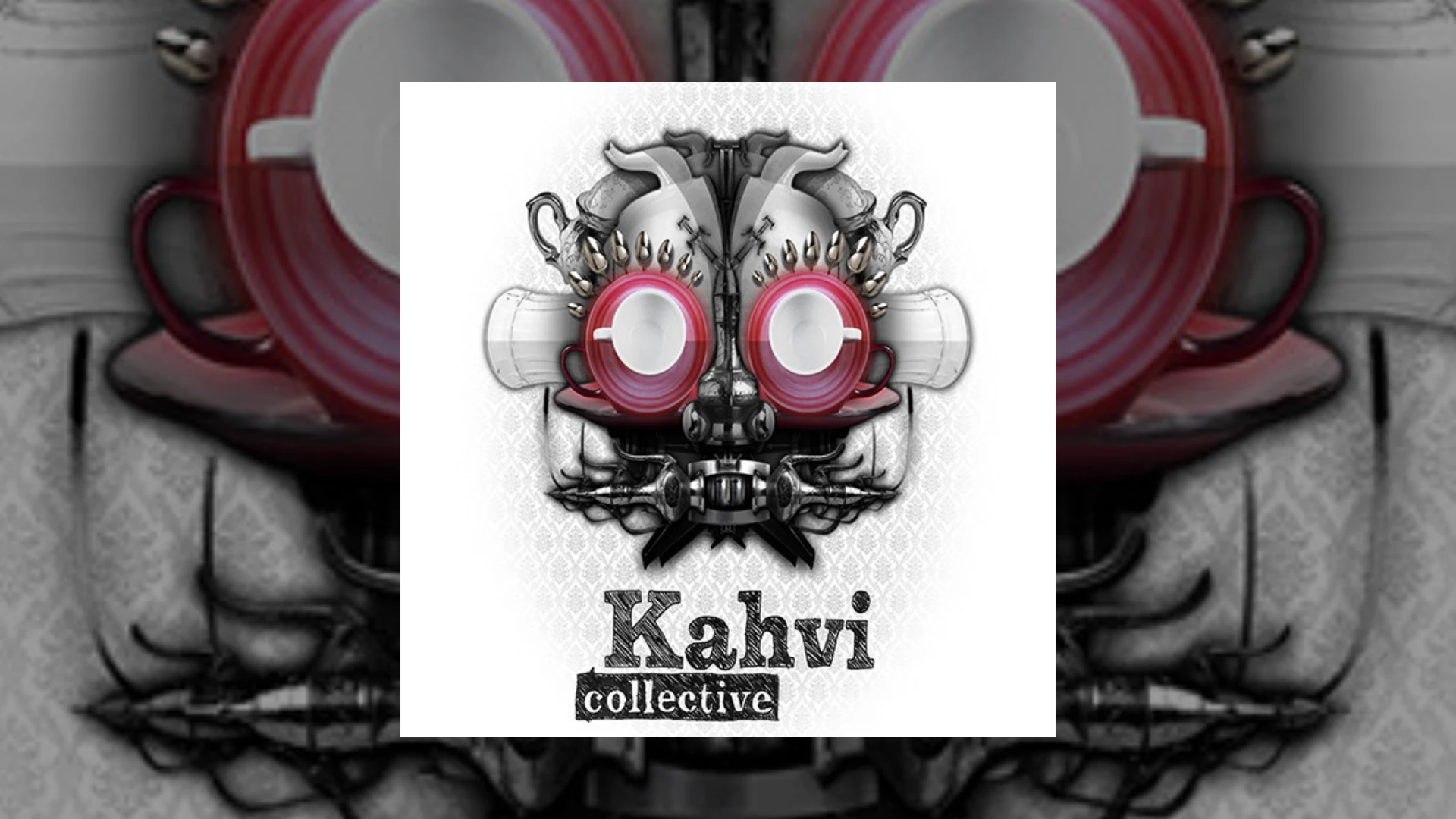 Kahvi Collective Demo Submission | Contacts, A&R & Label Guide