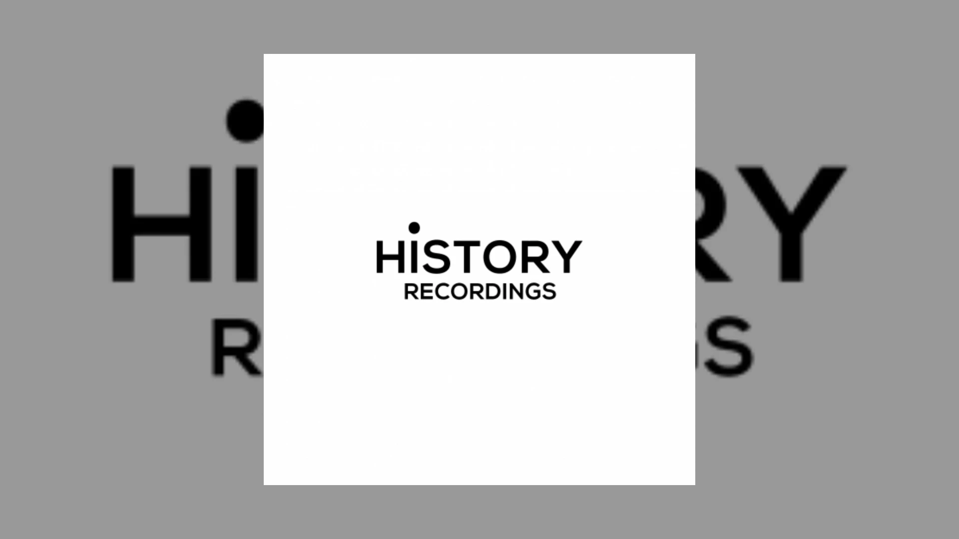 History Recordings Demo Submission | Contacts, A&R & Label Guide