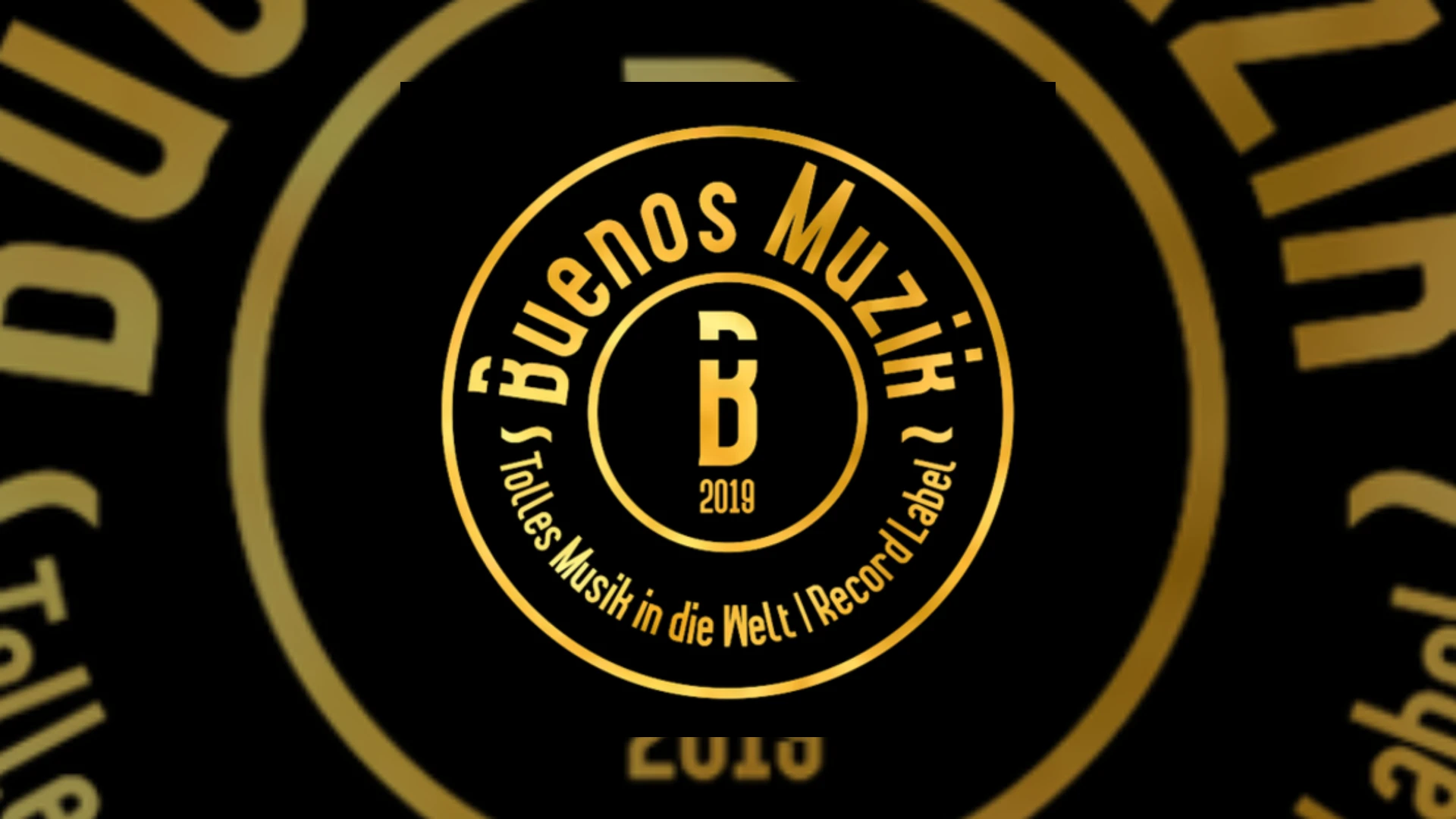 buenos muzik