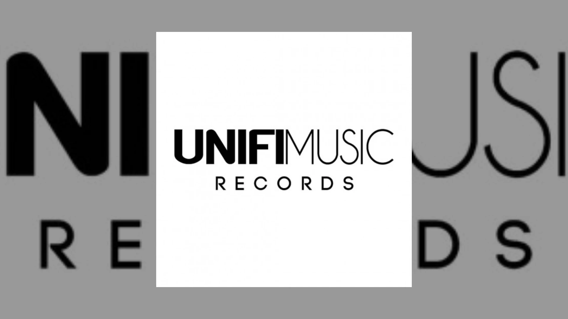 Unifi Music Records Demo Submission | Contacts, A&R & Label Guide