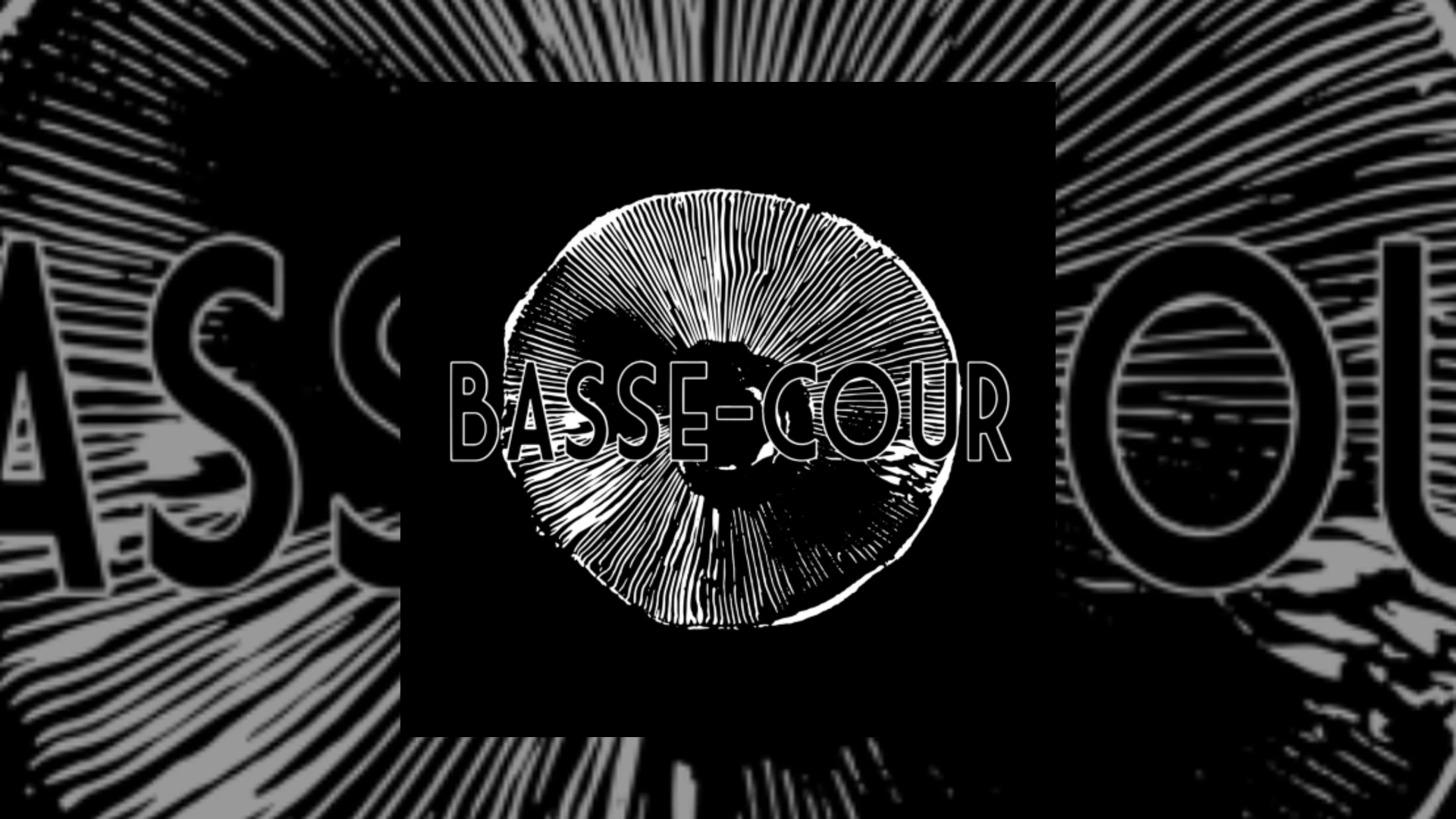 basse-cour
