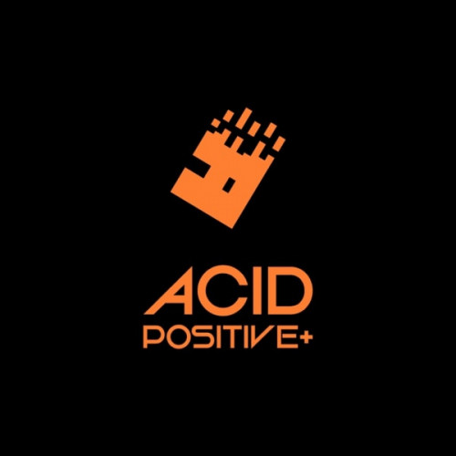 acid positive+