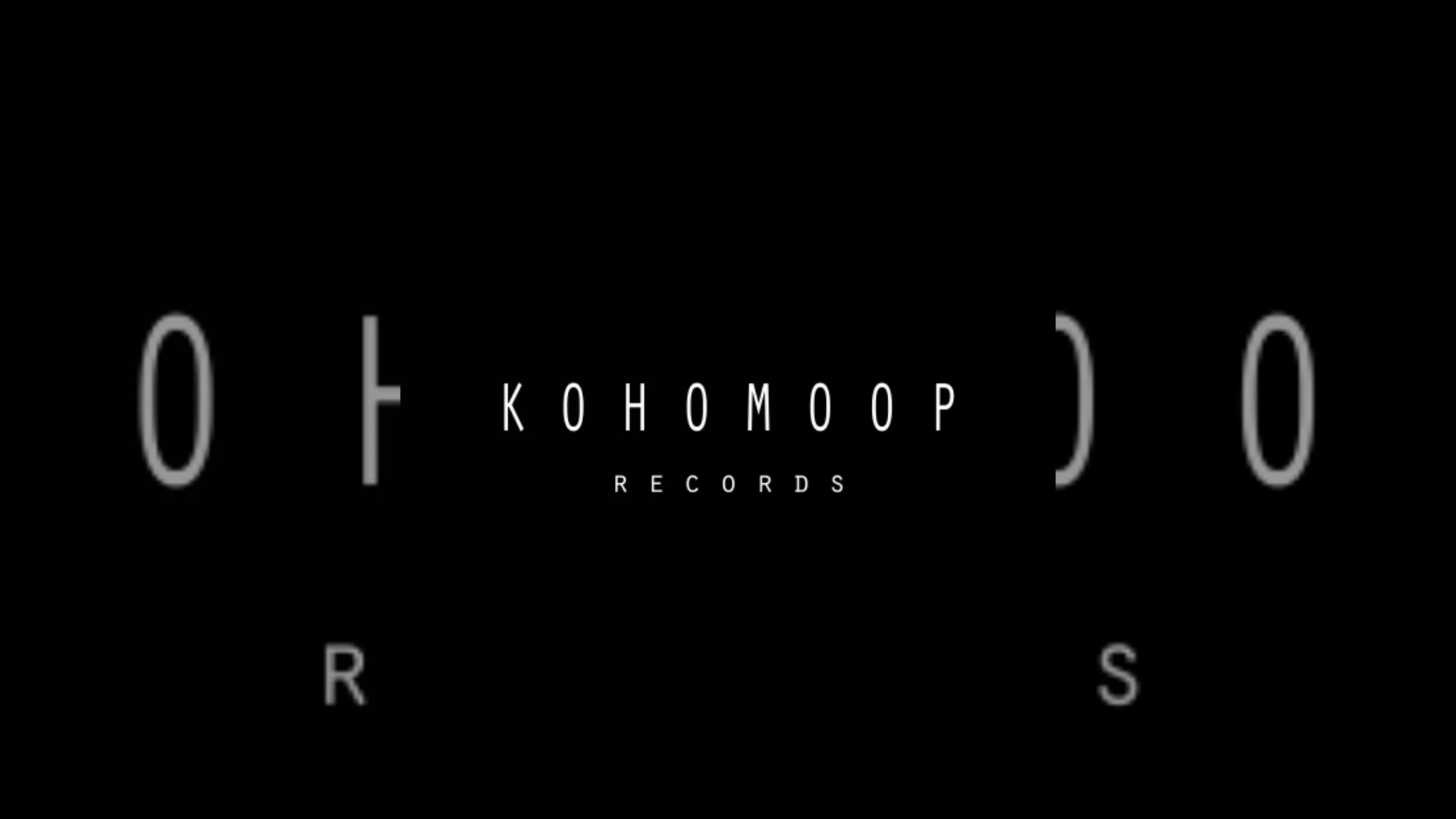 kohomoop records