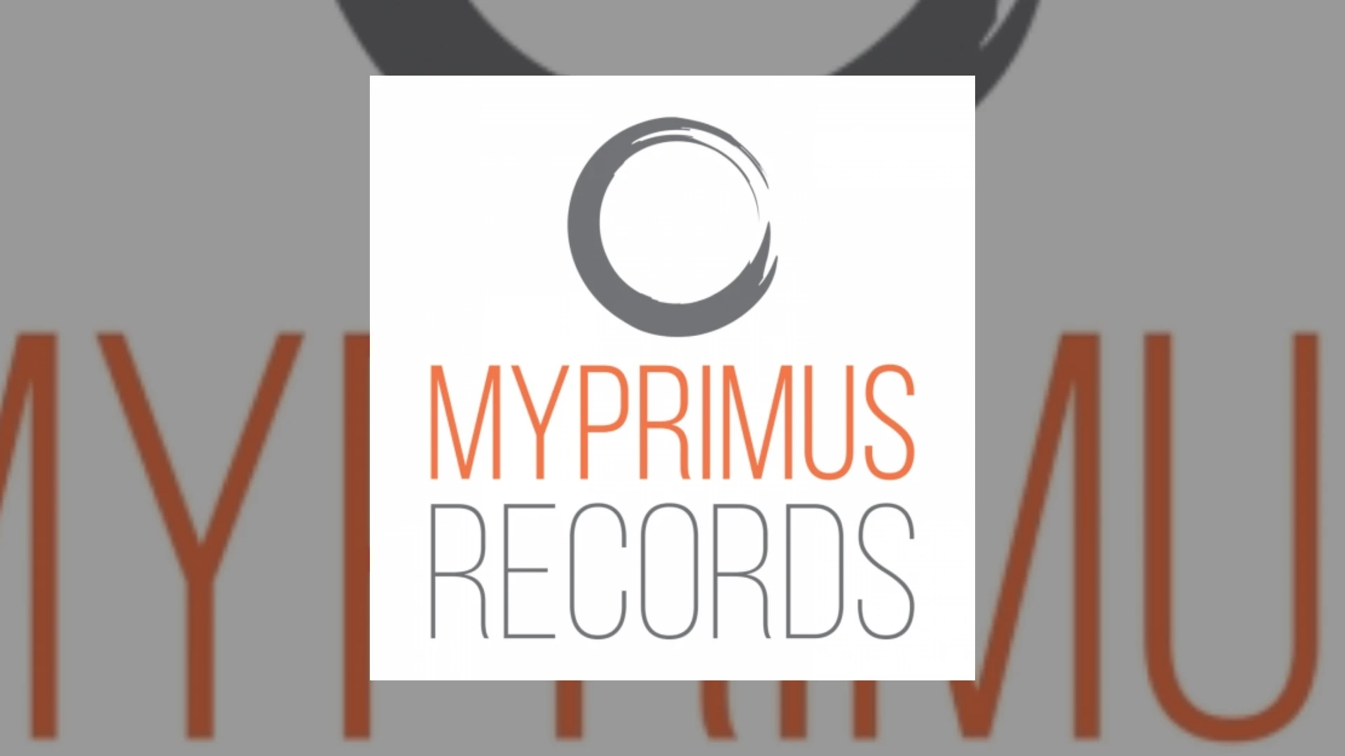 myprimus records