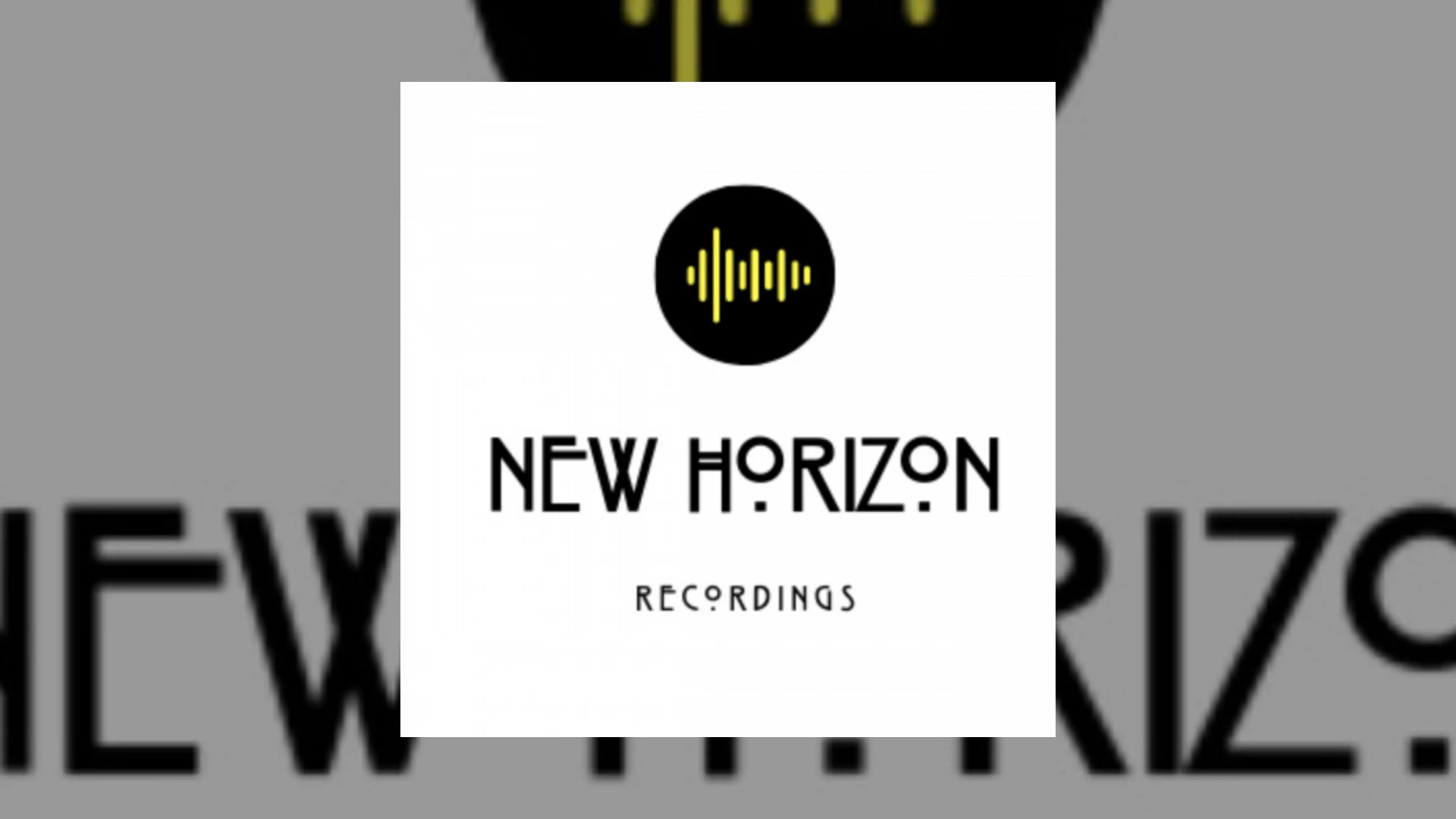 New Horizon Recordings Demo Submission | Contacts, A&R & Label Guide