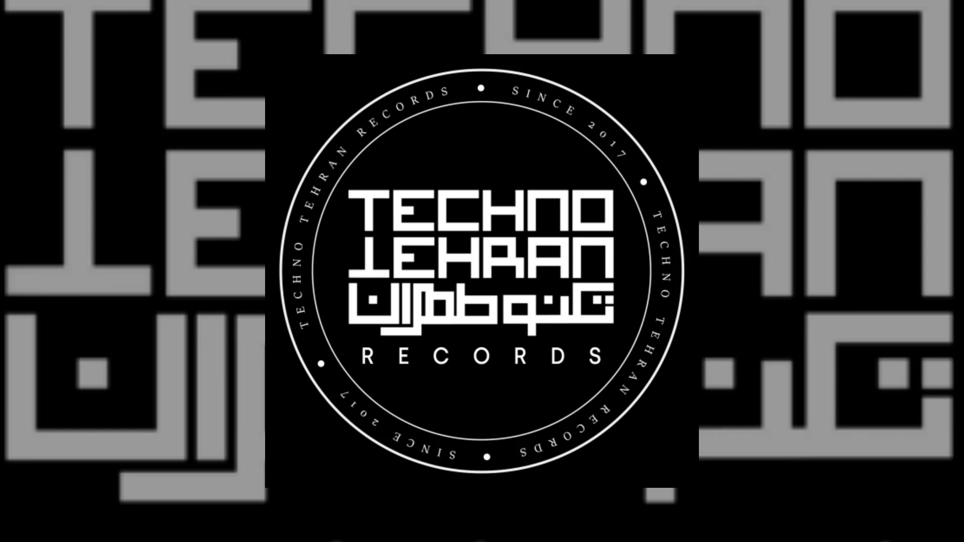 techno tehran records