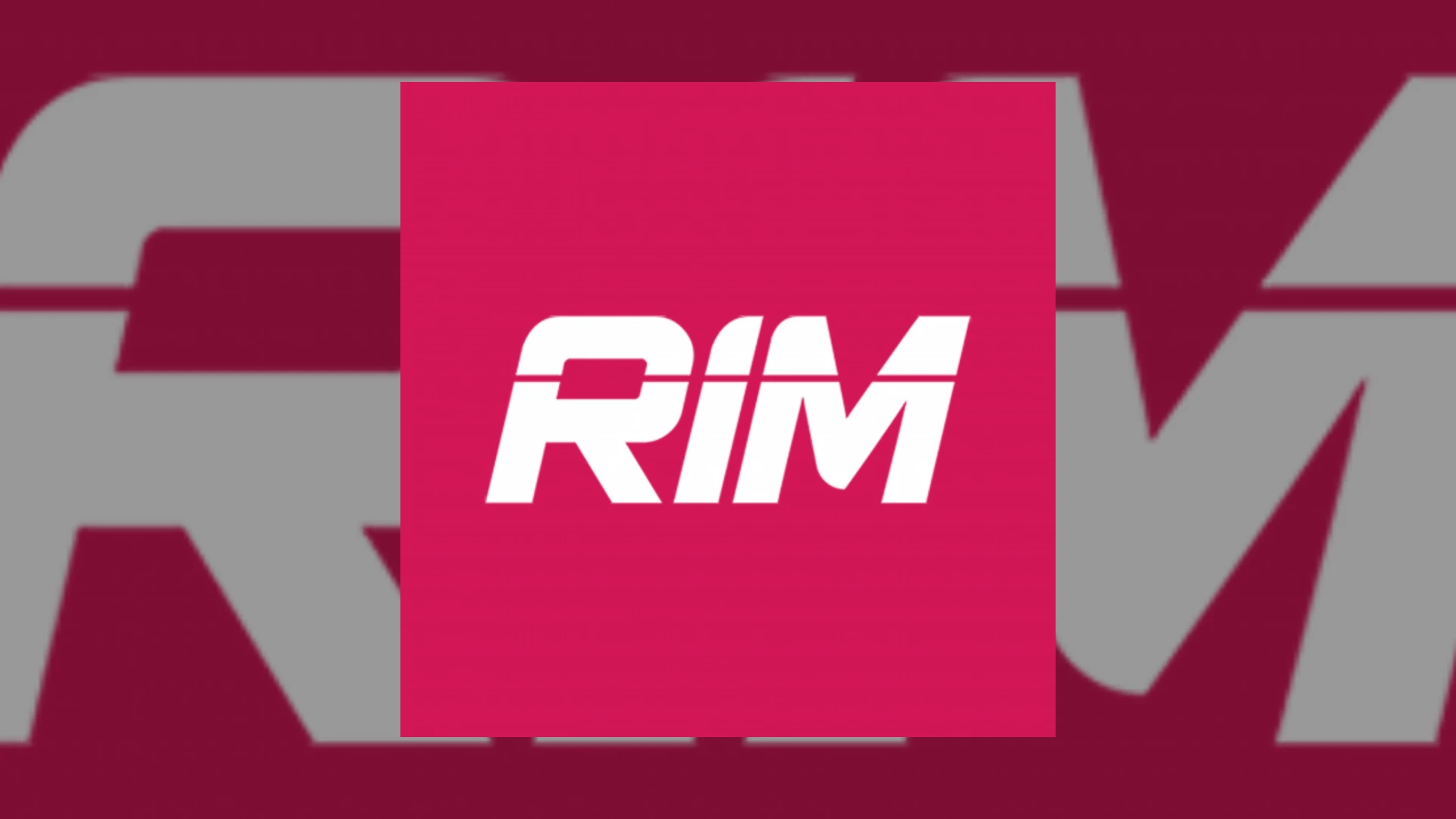rim