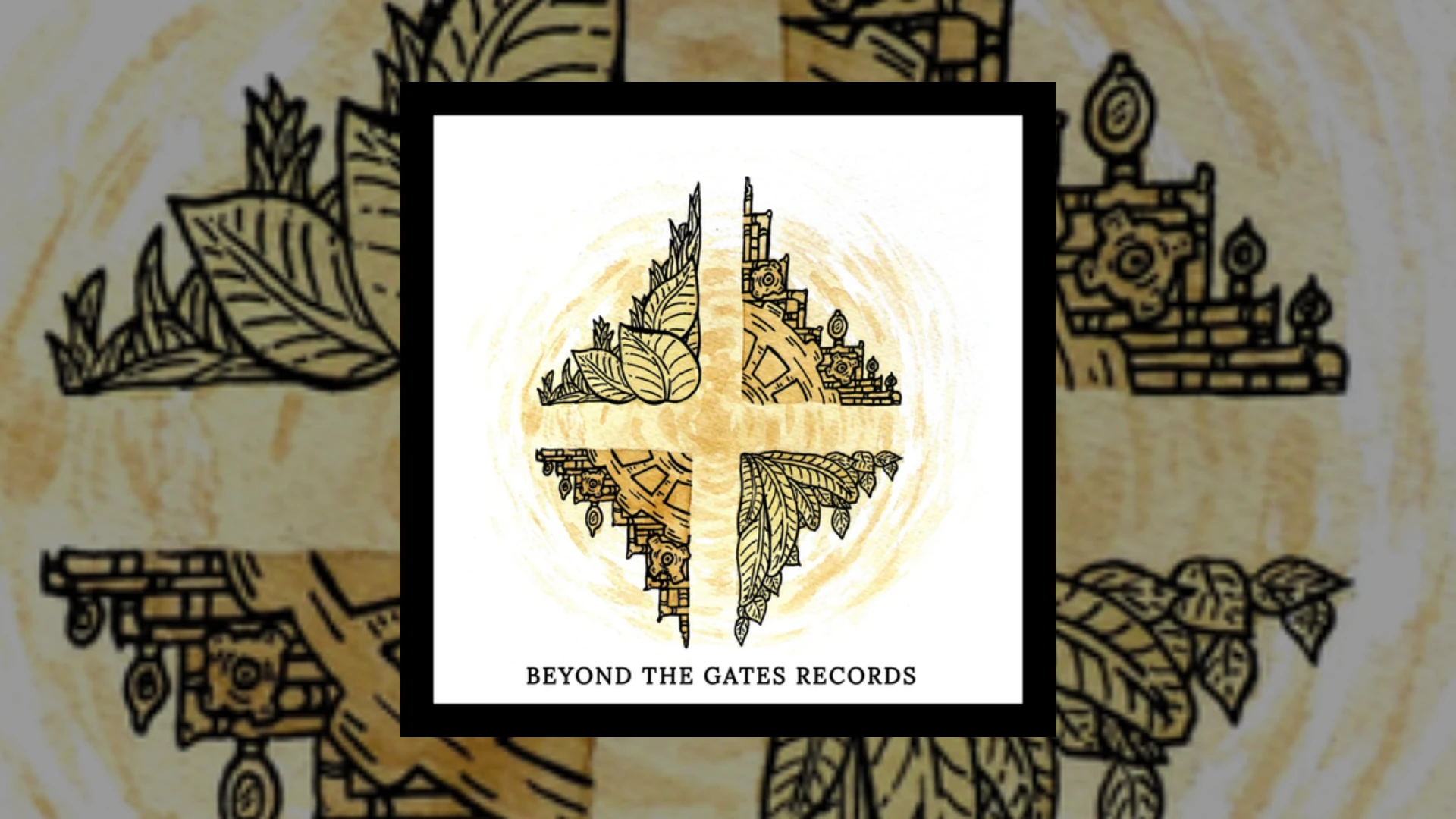 Beyond The Gates Records Demo Submission | Contacts, A&R & Label Guide