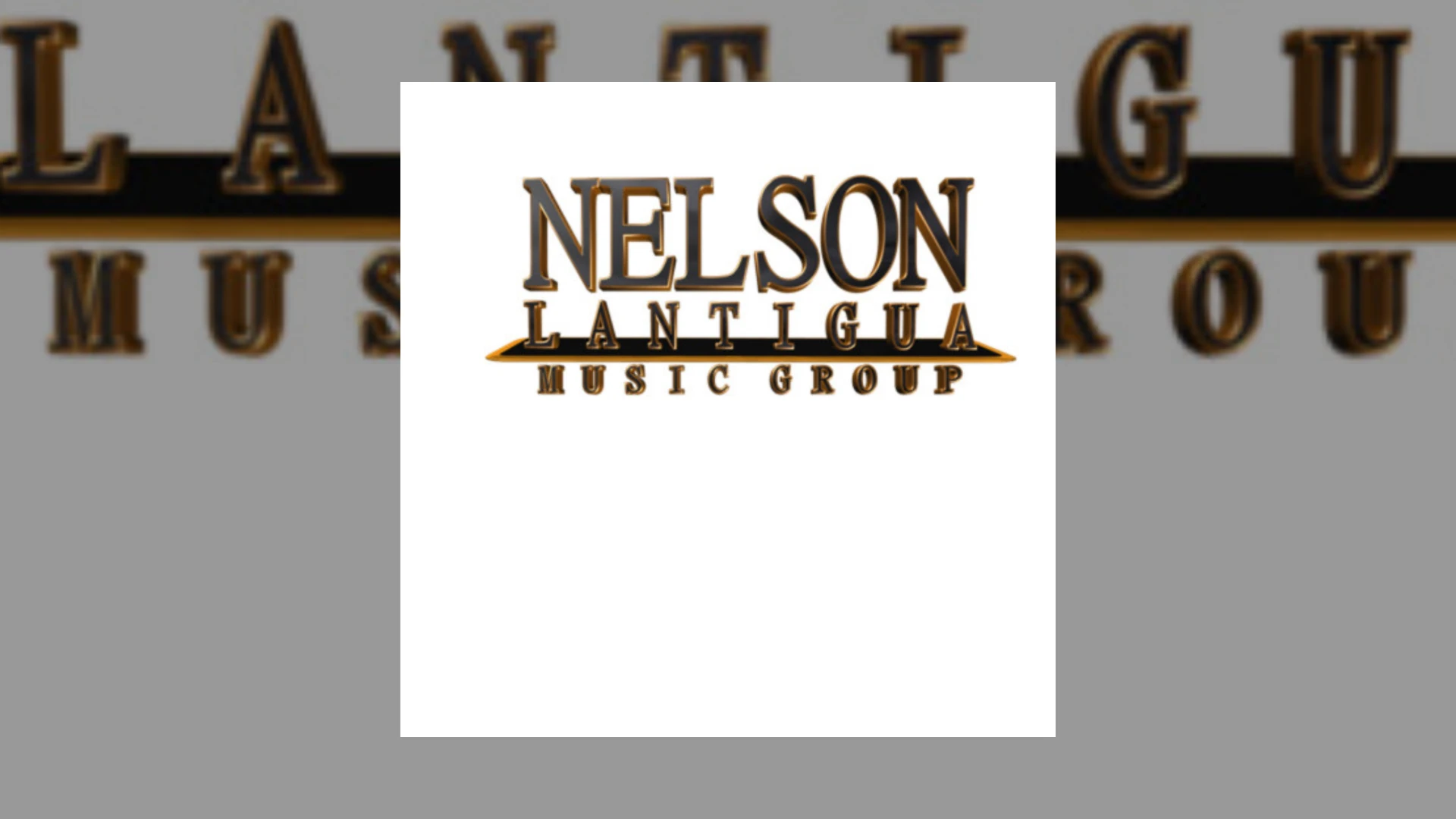 nelson lantigua music group