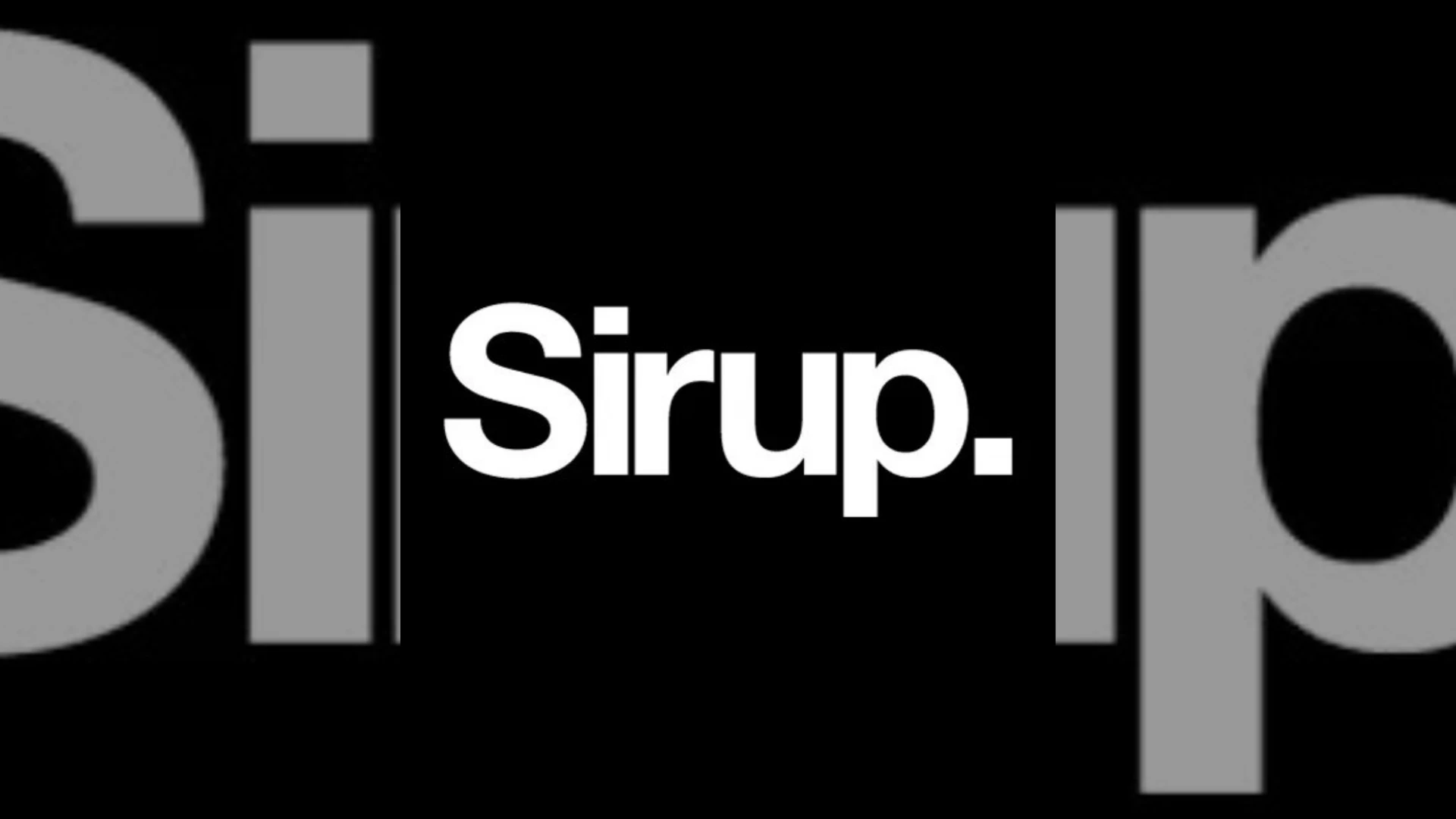 Sirup Music Demo Submission | Contacts, A&R & Label Guide