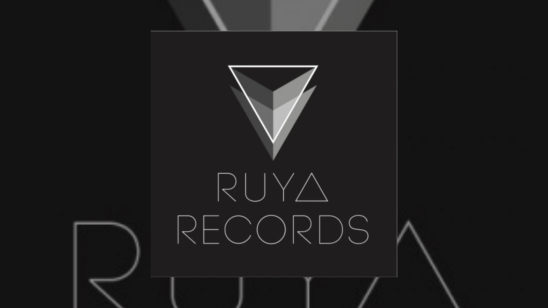ruya records