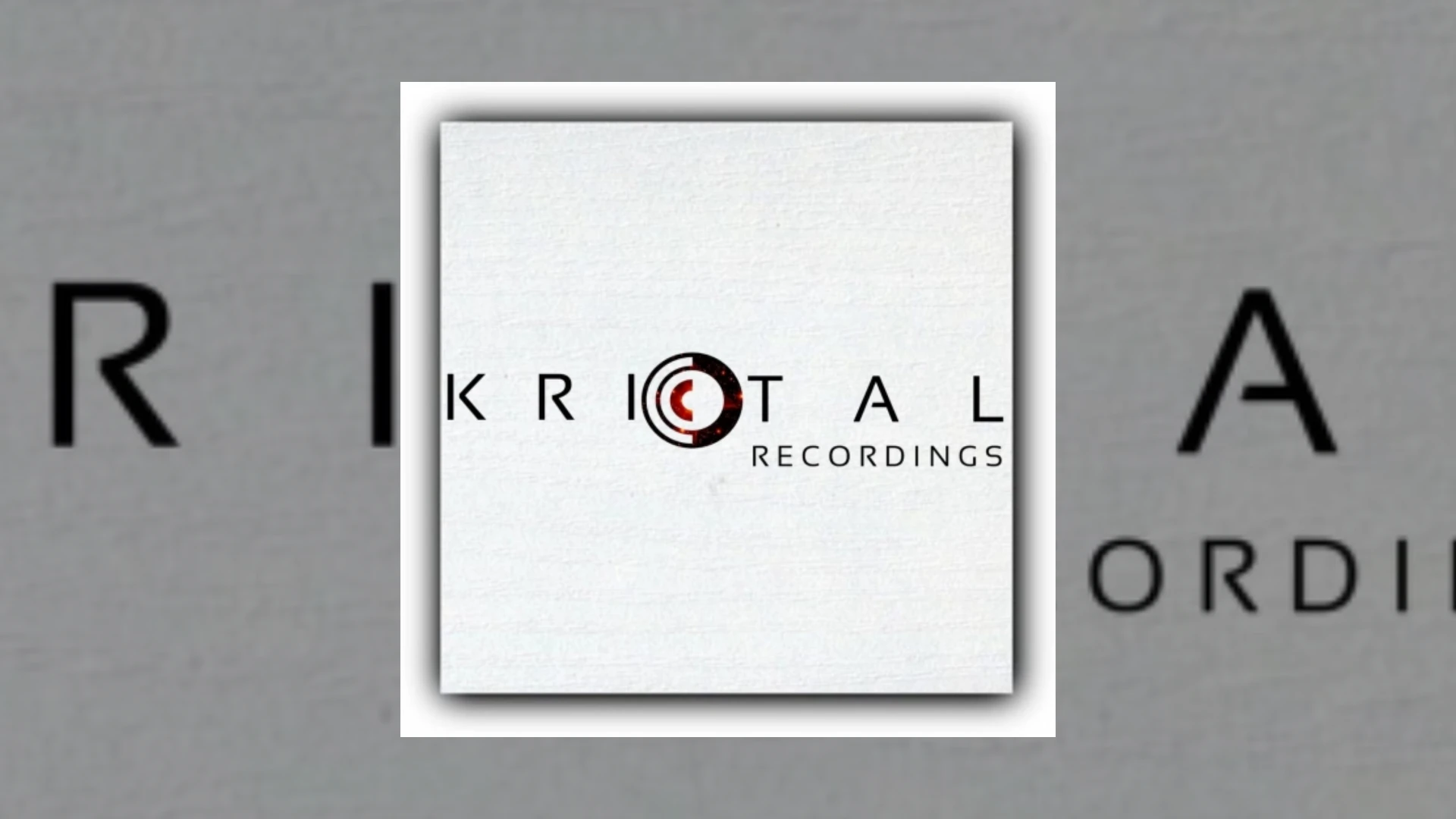 KRISTAL RECORDINGS Demo Submission | Contacts, A&R & Label Guide