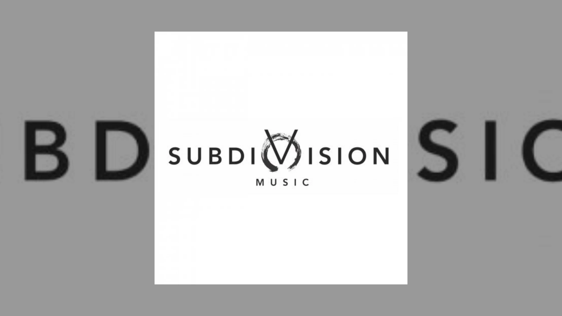 Subdivision Music Demo Submission | Contacts, A&R & Label Guide