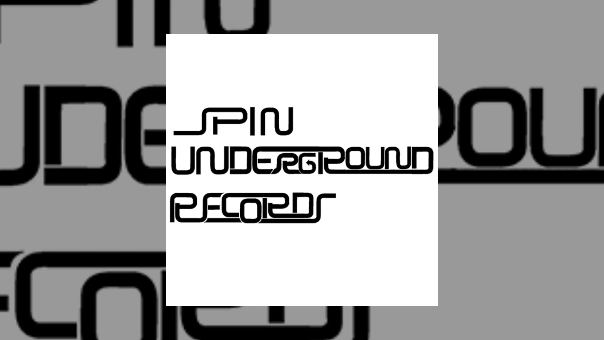 spin underground records