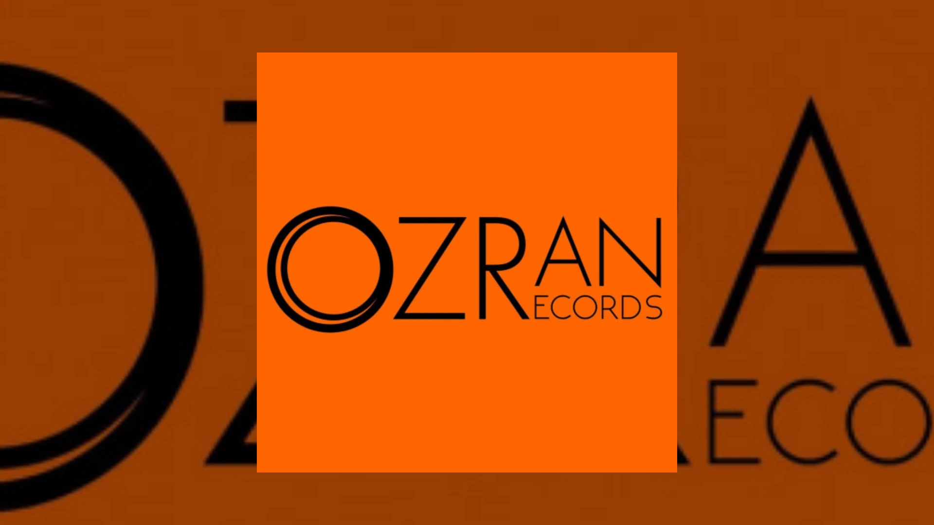ozran records