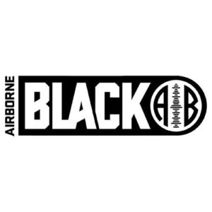 airborne black records