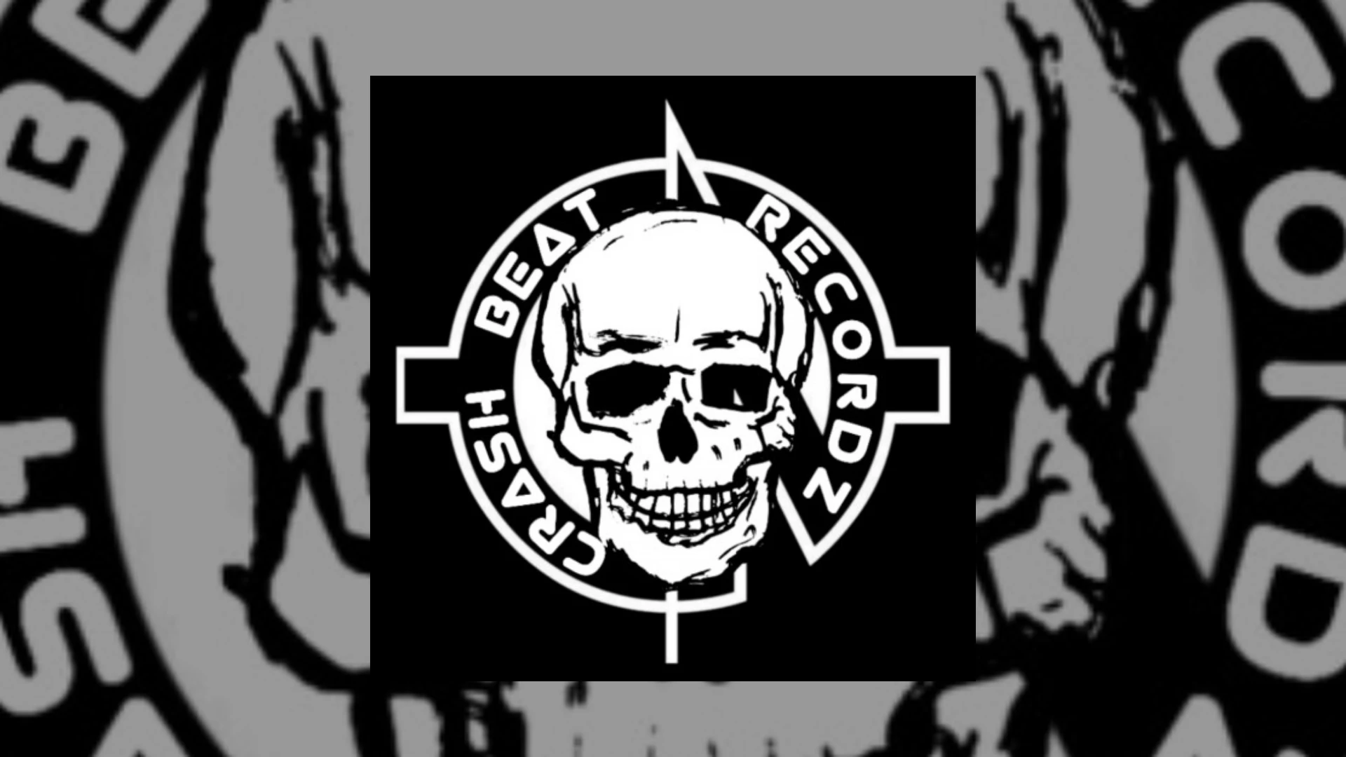 crash beat recordz