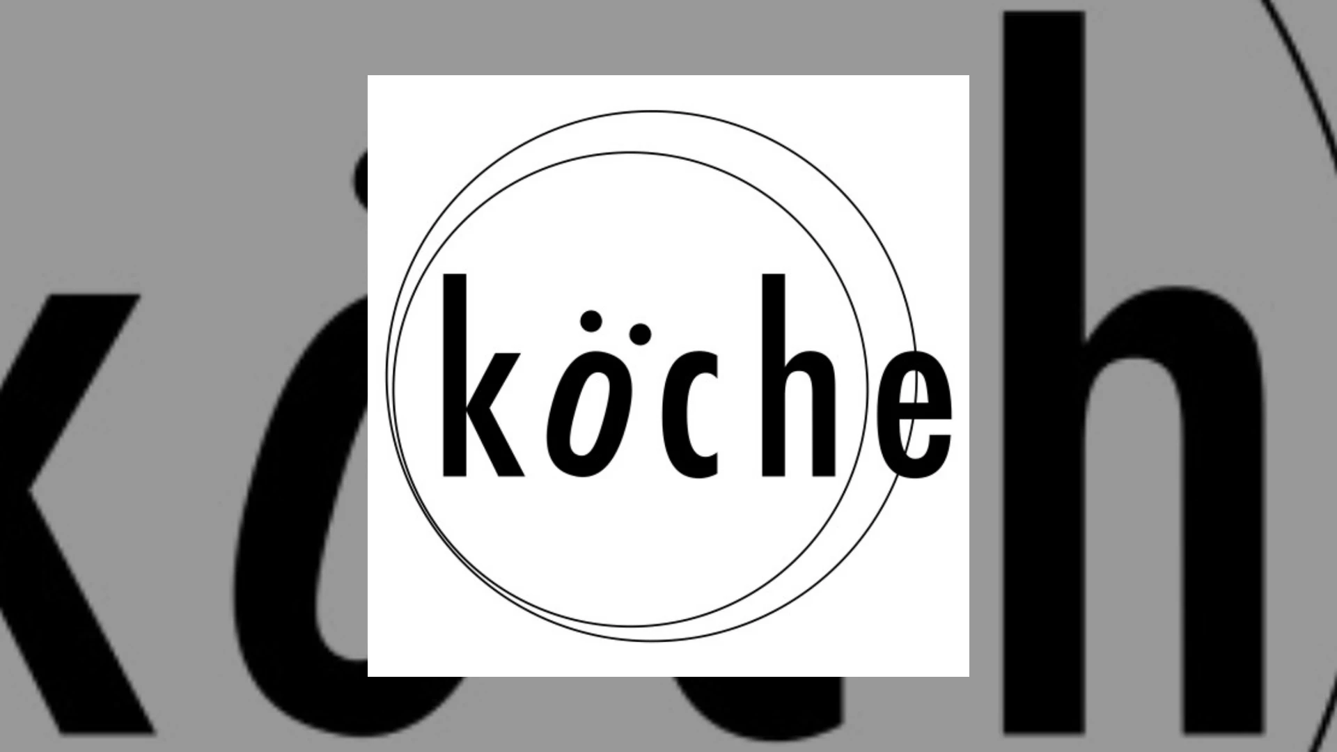 Koche Records Demo Submission | Contacts, A&R & Label Guide
