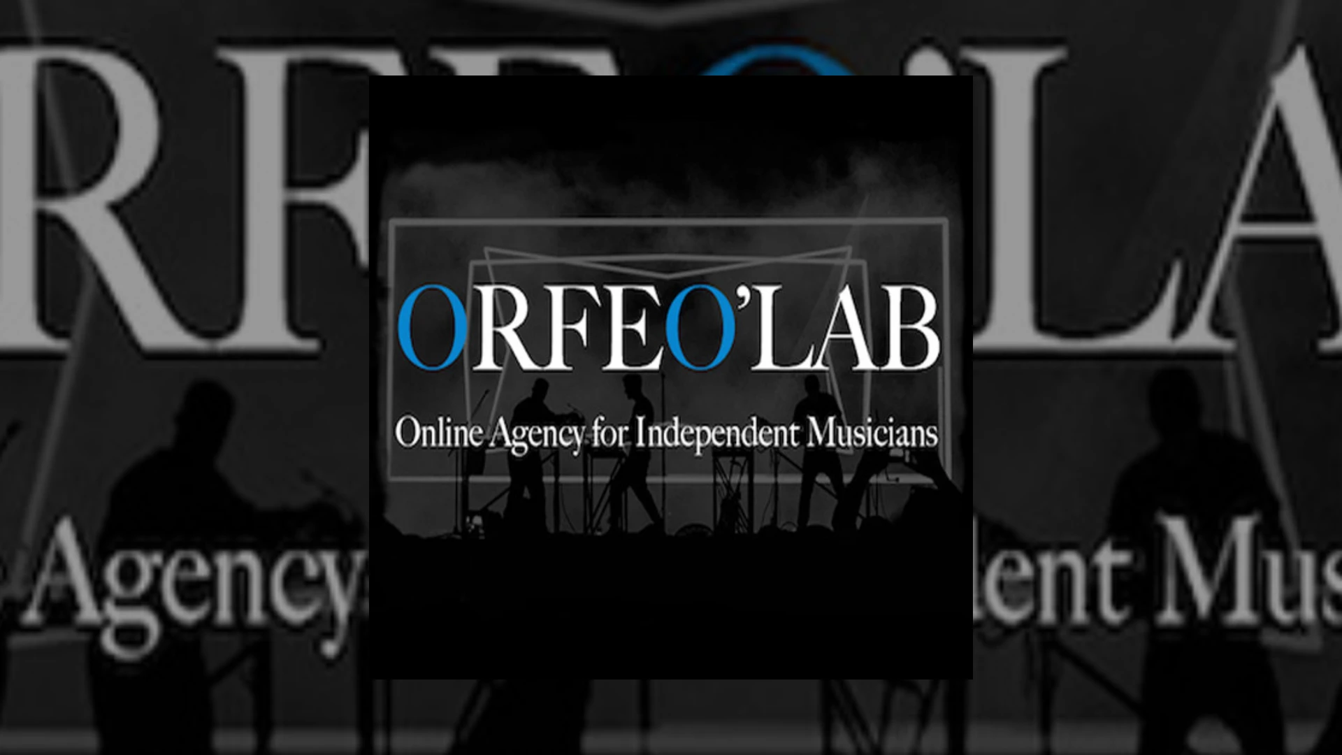 Orfeo’lab Demo Submission | Contacts, A&R & Label Guide