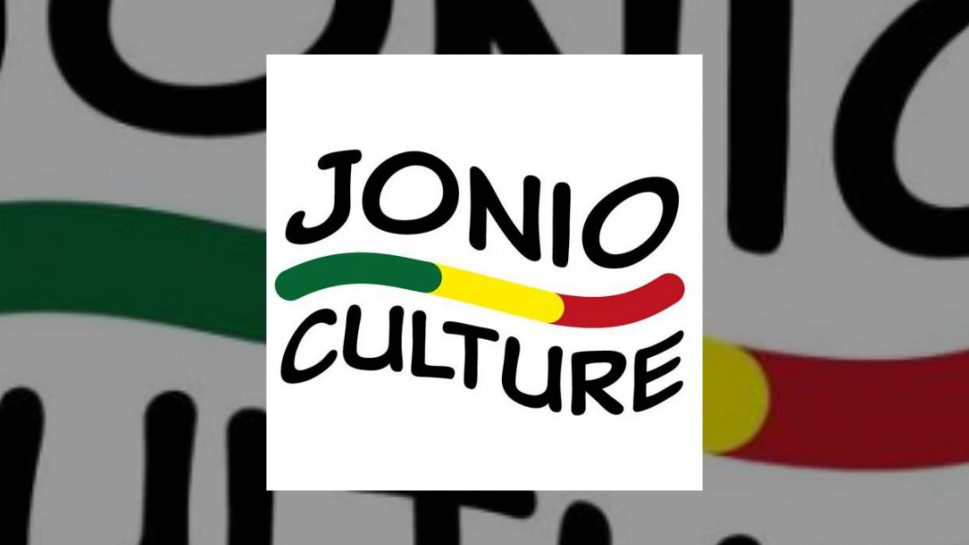 jonio culture