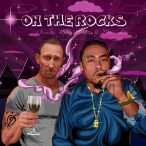 bless up records