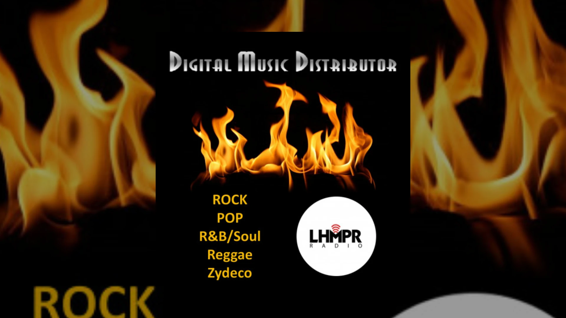 lhmpr radio