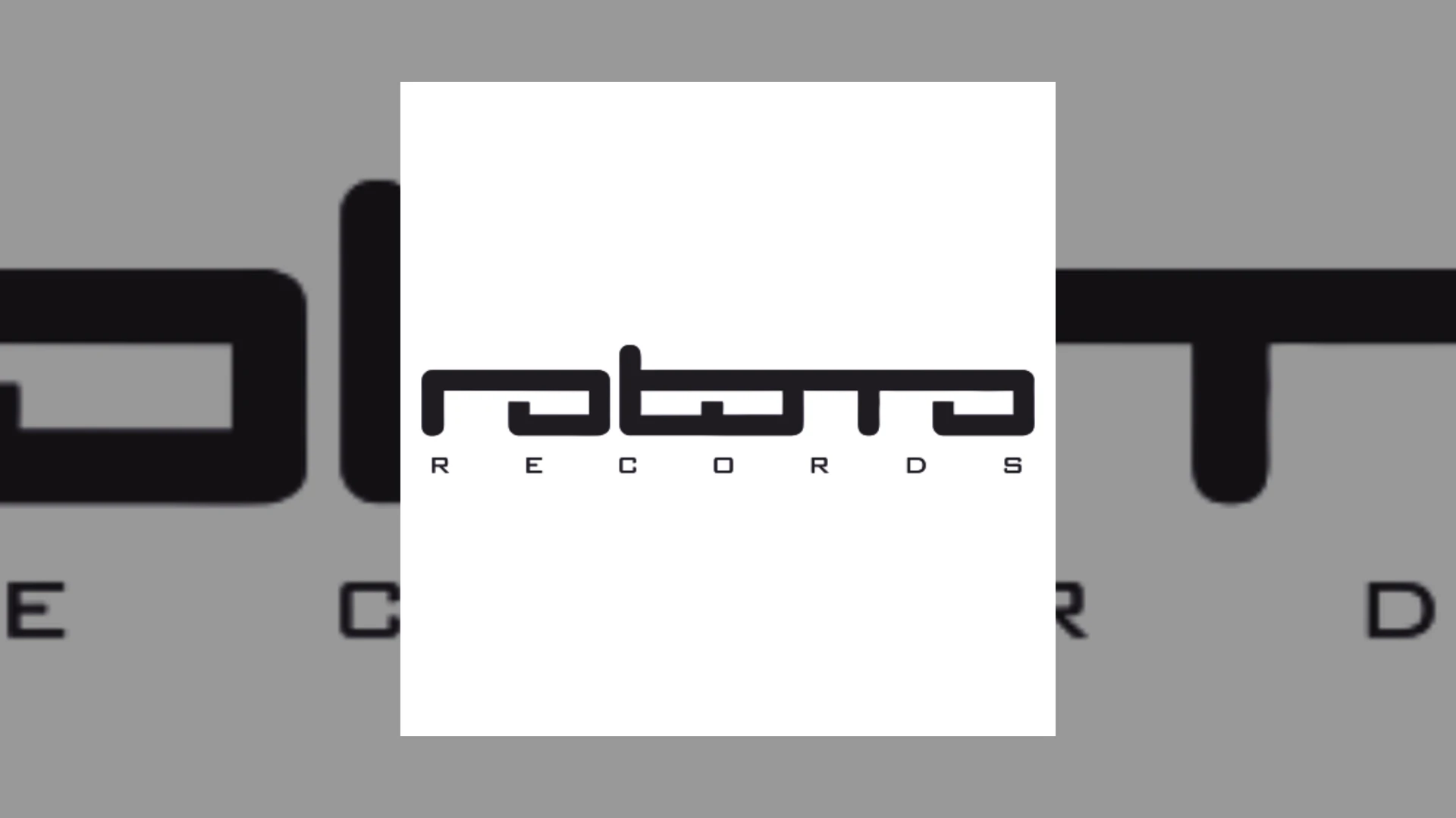 Roboto Records Demo Submission | Contacts, A&R & Label Guide