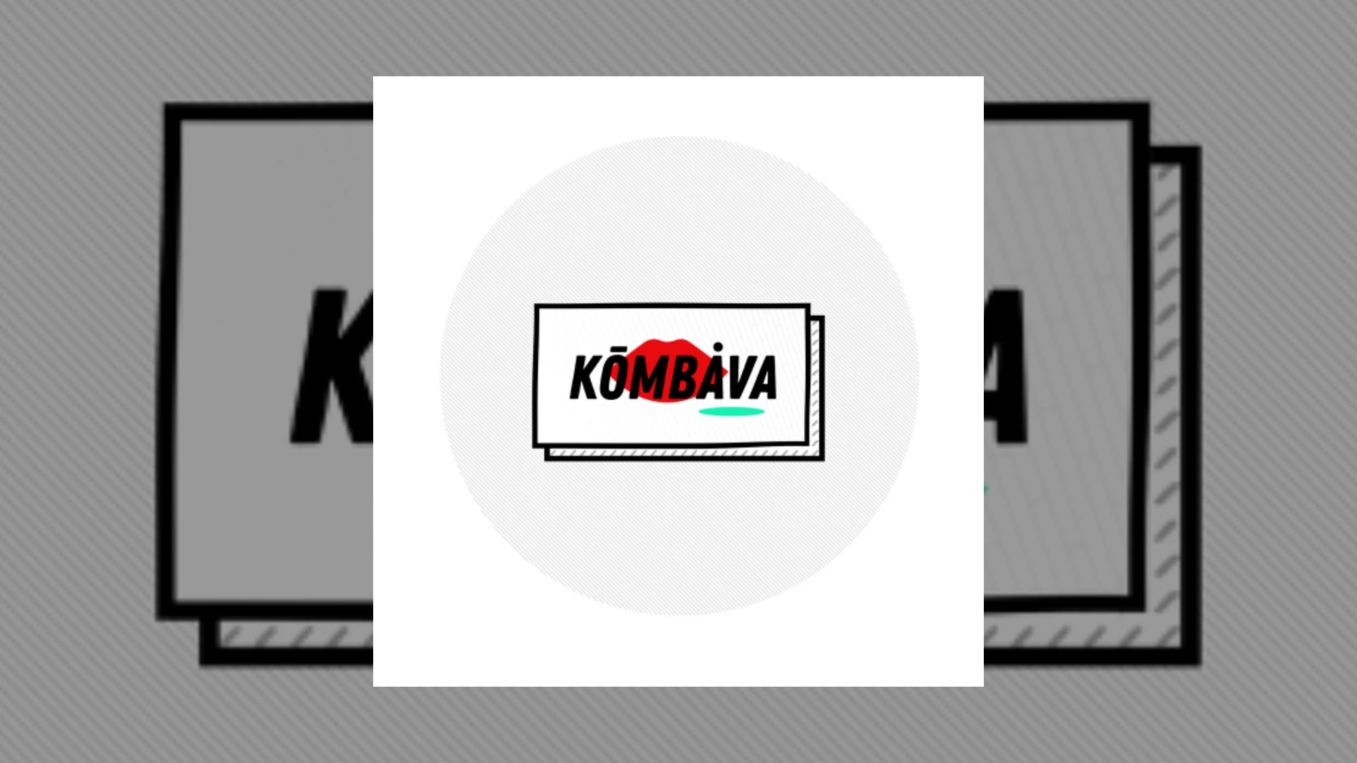 kombava