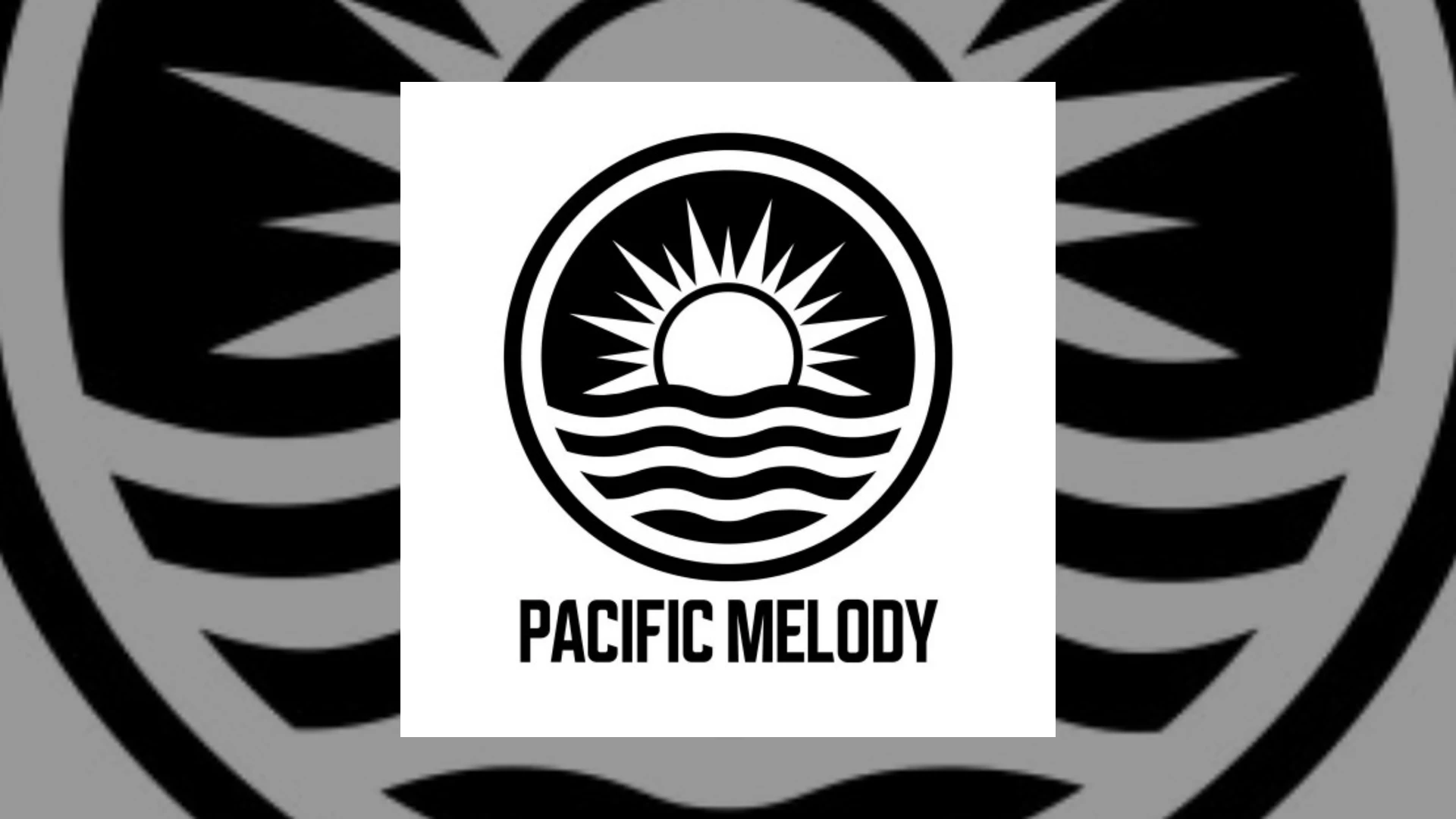 pacific melody