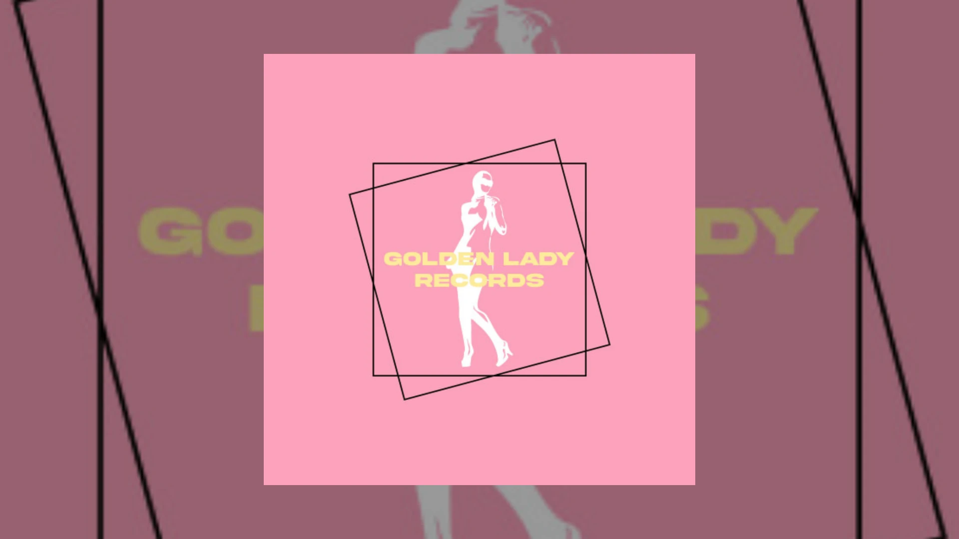 golden lady records